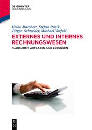 Externes und internes Rechnungswesen - Cover
