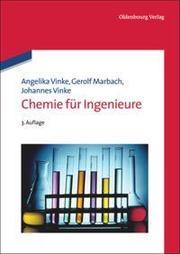 Chemie für Ingenieure - Cover