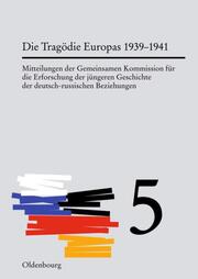 Die Tragödie Europas 5