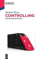 Controlling - Cover