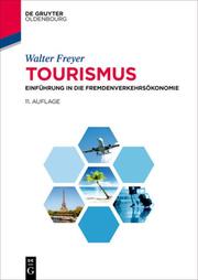 Tourismus - Cover
