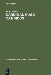 Kardinal Hugo Candidus