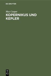Kopernikus und Kepler