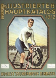 Stukenbrok - Illustrierter Hauptkatalog 1912, August Stukenbrok