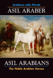 Asil Araber /Asil Arabians VI