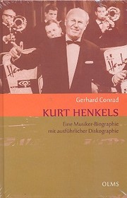 Kurt Henkels - Cover