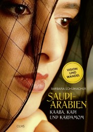 Saudi-Arabien - Cover