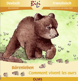 Bärenleben/Comment vivent les ours