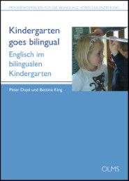 Kindergarten goes bilingual