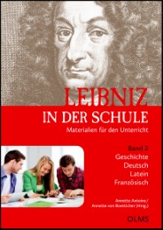 Leibniz in der Schule - Materialien für den Unterricht 2