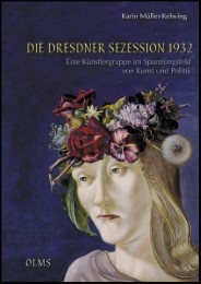 Die Dresdner Sezession 1932 - Cover