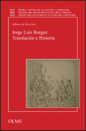 Jorge Luis Borges: Translacion e Historia