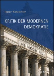 Kritik der modernen Demokratie