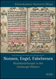 Nonnen, Engel, Fabelwesen - Cover