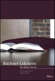 Büchner-Lektüren