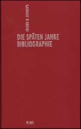 Deutsch-Jüdische Geschichte durch drei Jahrhunderte. Ausgewählte Schriften in zehn Bänden.