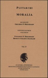 Moralia.Vol.IV.