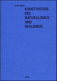 Kunsttheorie des Naturalismus und Realismus