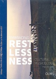 Embracing Restlessness