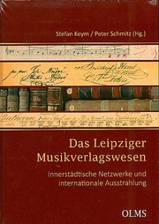 Das Leipziger Musikverlagswesen