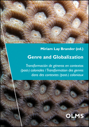 Genre and Globalization - Cover