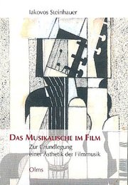 Das Musikalische im Film - Cover