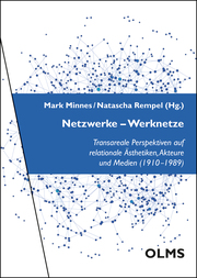 Netzwerke - Werknetze