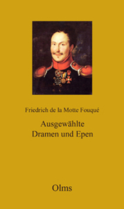 Friedrich de la Motte Fouqué: Werke