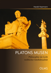 Platons Musen - Cover