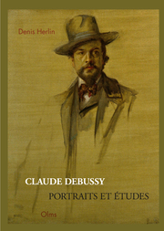 Claude Debussy - Portraits et Études