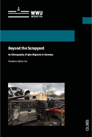 Beyond the Scrapyard
