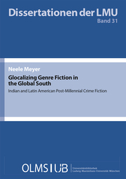 Glocalizing Genre Fiction in the Global South