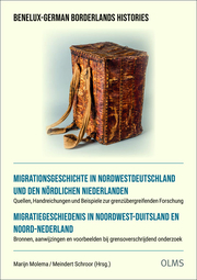 Migrationsgeschichte in Nordwestdeutschland und den nördlichen Niederlanden / Migratiegeschiedenis in Noordwest-Duitsland en Noord-Nederland