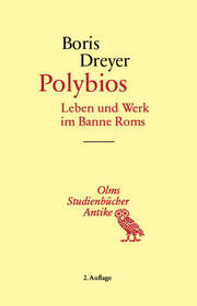 Polybios - Cover