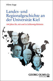 Landes- und Regionalgeschichte an der Universität Kiel