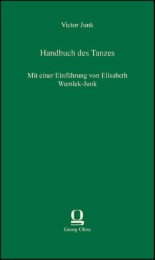 Handbuch des Tanzes