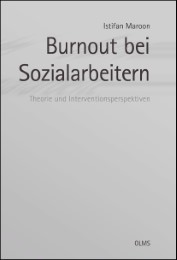 Burnout bei Sozialarbeitern