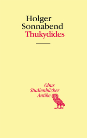 Thukydides - Cover
