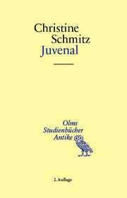 Juvenal - Cover