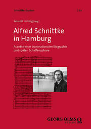 Alfred Schnittke in Hamburg