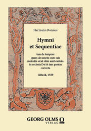 Hymni et Sequentiae