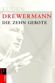 Eugen Drewermann: Die zehn Gebote - Cover