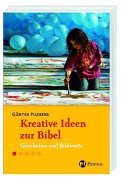Kreative Ideen zur Bibel