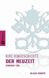 Kirchengeschichte / Kirchengeschichte der Neuzeit II - Cover