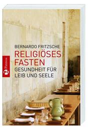 Religiöses Fasten - Cover