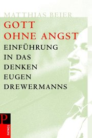 Gott ohne Angst - Cover