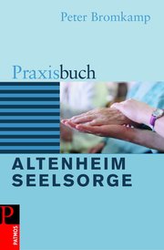 Praxisbuch Altenheimseelsorge - Cover
