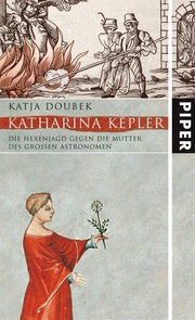 Katharina Kepler