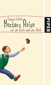 Hectors Reise - Cover