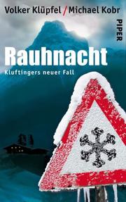 Rauhnacht - Cover